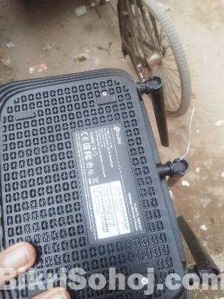 Tp.link Router